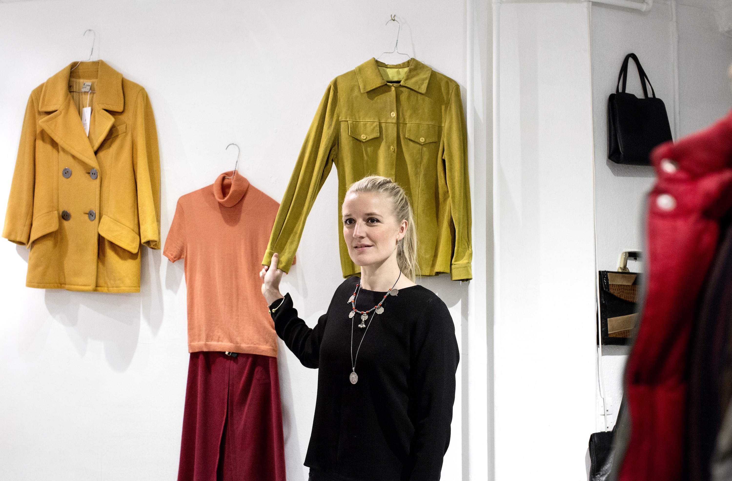 Maria Wagner Reinhard